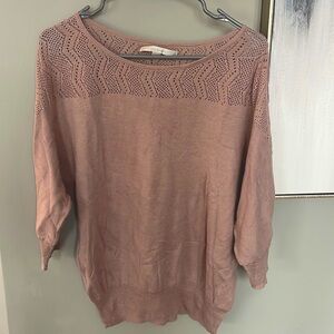 LC Sweater